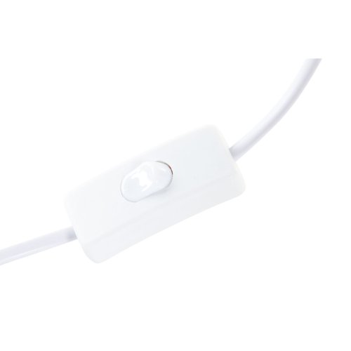 Bordslampa DKD Home Decor Rd Harts Ljusrosa 220 V 50 W 30 x 30