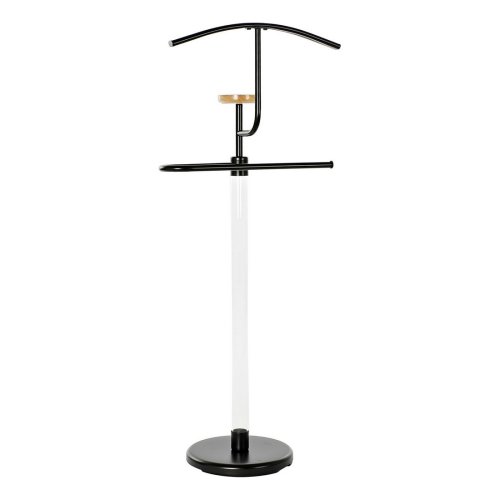 Kldhngare DKD Home Decor Tr Metall (46 x 28 x 105 cm)