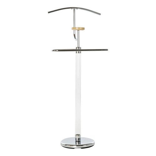 Kldhngare DKD Home Decor Tr Metall (46 x 28 x 105 cm)