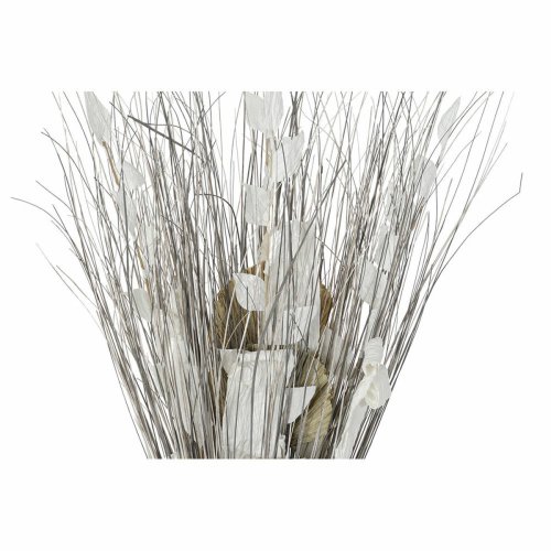 Bunt DKD Home Decor Virgok Kokosfiber (2 pcs) (40 x 40 x 100 cm