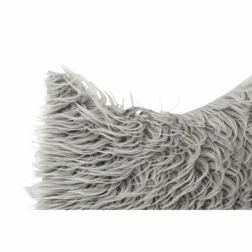 Matta DKD Home Decor Gr Med hr 60 x 90 x 2 cm