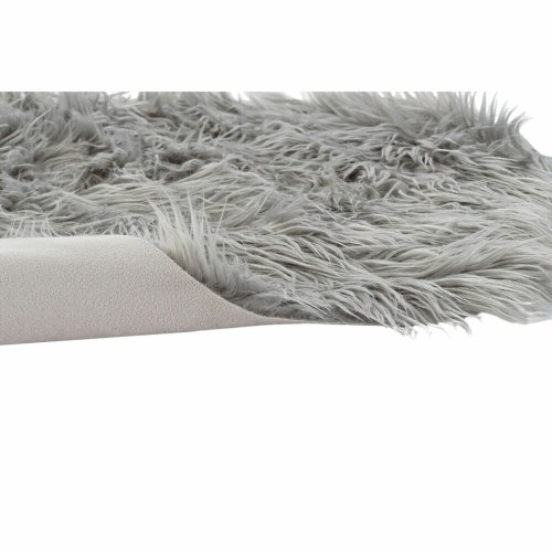 Matta DKD Home Decor Gr Med hr 60 x 90 x 2 cm