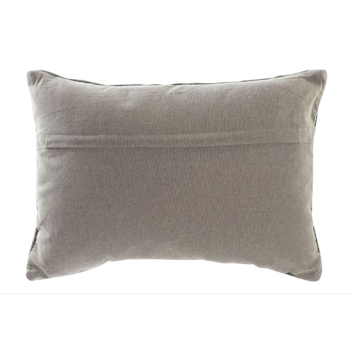 Kudde DKD Home Decor Bl Orange Fyrkantig Arab 50 x 10 x 35 cm (