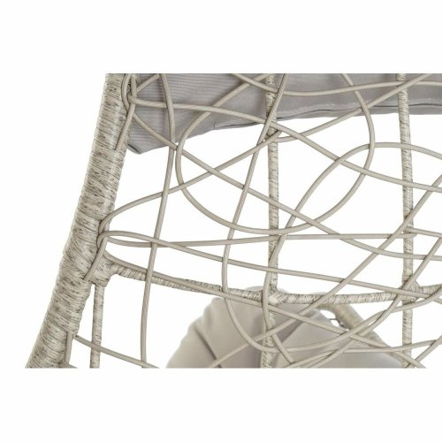 Hngande trdgrdsftlj DKD Home Decor 82 x 75 x 125 cm Metall