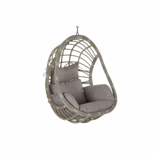 Hngande trdgrdsftlj DKD Home Decor 90 x 70 x 110 cm Gr syn