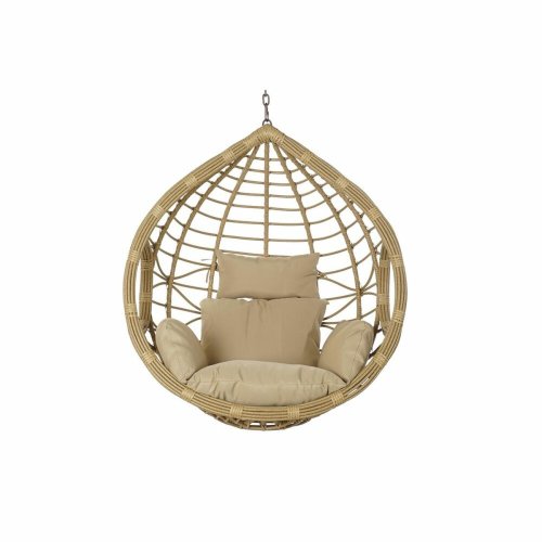 Hngande trdgrdsftlj DKD Home Decor 90 x 70 x 110 cm 105 x 7