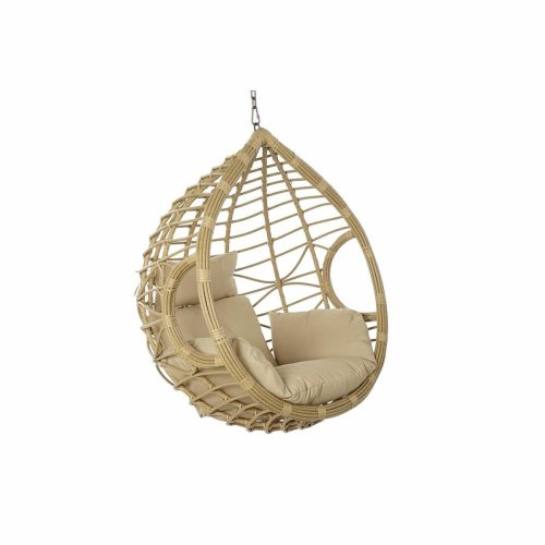 Hngande trdgrdsftlj DKD Home Decor 90 x 70 x 110 cm 105 x 7