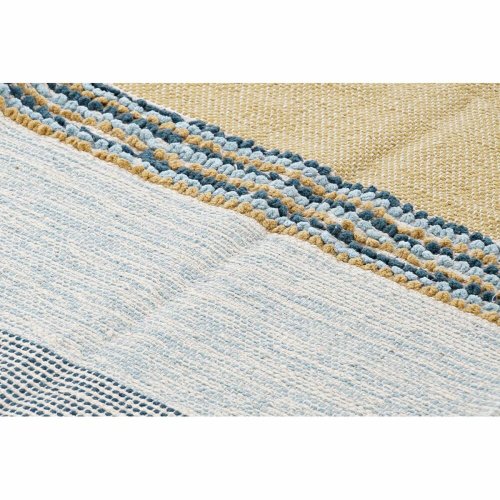 Matta DKD Home Decor Multicolour Modern (2 antal) (160 x 230 x 1