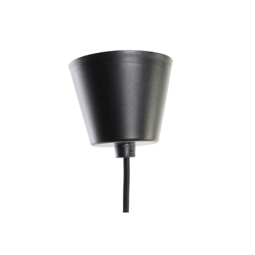 Taklampa DKD Home Decor Gyllene Vit 220 V 50 W (29,5 x 22 x 44,5