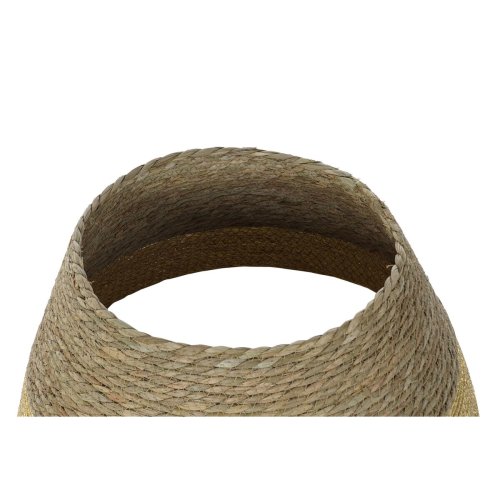 Julgranskjol DKD Home Decor Sjgrs (45 x 45 x 24 cm) (3 antal)