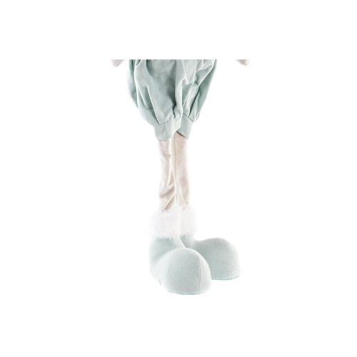 Julgranskula DKD Home Decor Ren Polyester (20 x 17 x 60 cm) (2 a