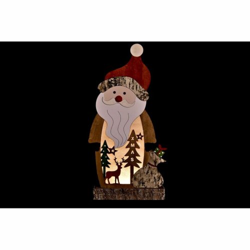 Belysning dekoration DKD Home Decor Jul (18 x 7 x 40,5 cm) (3 an
