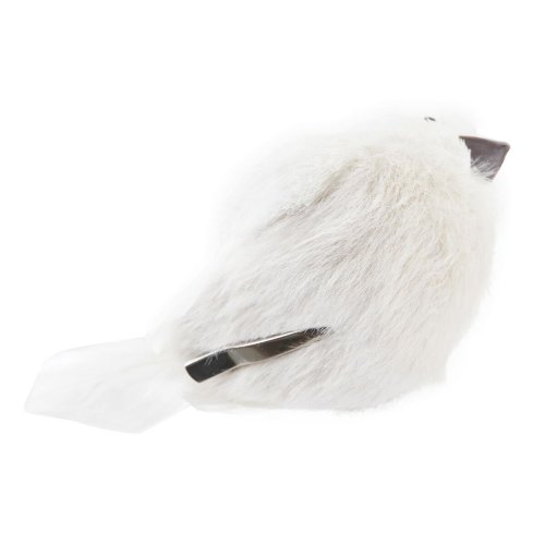 Julgranskula DKD Home Decor Skum Madr Fjder (10 x 6 x 8 cm) (2