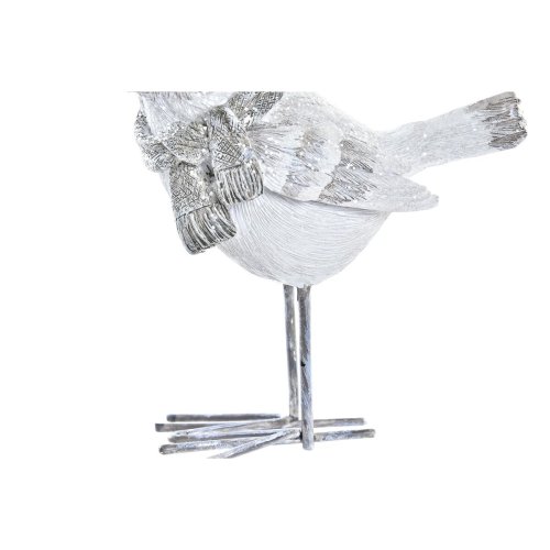Julgranskula DKD Home Decor Harts Madr (10,5 x 5,5 x 10,5 cm) (