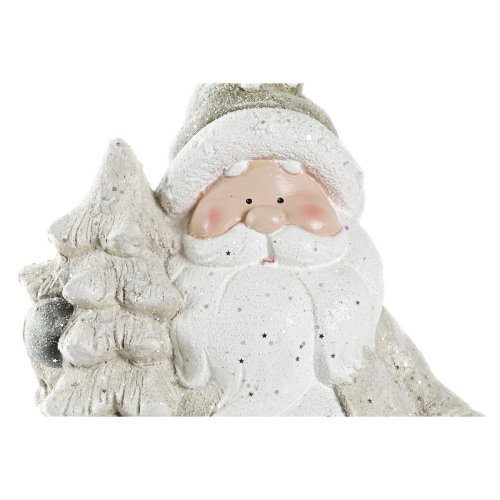 Julgranskula DKD Home Decor Tomte Magnesium (27 x 20 x 43 cm) (2