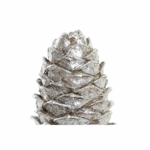 Julgranskula DKD Home Decor Ananas Harts (13 x 7,5 x 7,5 cm) (3)