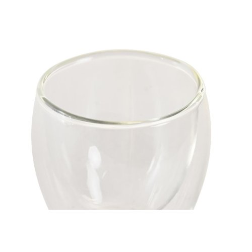 Glasset DKD Home Decor Transparent Glas Borosilikatglas 100 ml 2