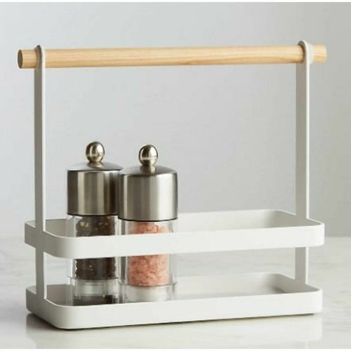 Kryddhylla DKD Home Decor 20 x 10 x 24 cm