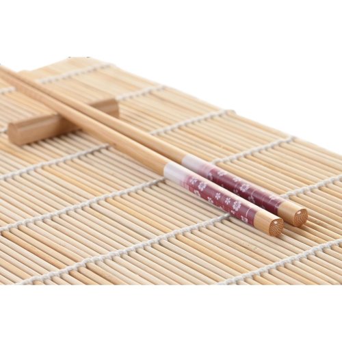 Sushiset DKD Home Decor 14,5 x 14,5 x 31 cm Multicolour Mandala
