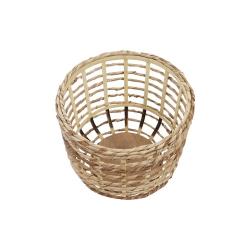 Korg - set DKD Home Decor FIBRA MAIZ (3 Delar) (Renoverade A)