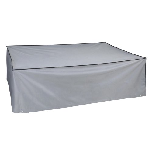 Skyddsvska DKD Home Decor Bord Svart Aluminium Mrkgr (200 x 1