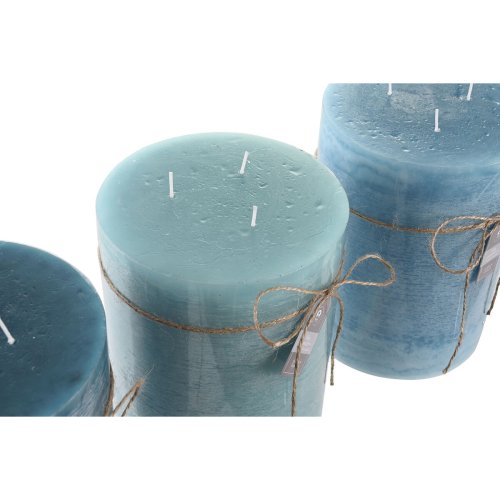 Doftljus DKD Home Decor (3 antal)