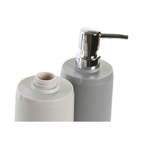 Tvldispenser DKD Home Decor Beige Gr Krm polystyren 8 x 8 x 1