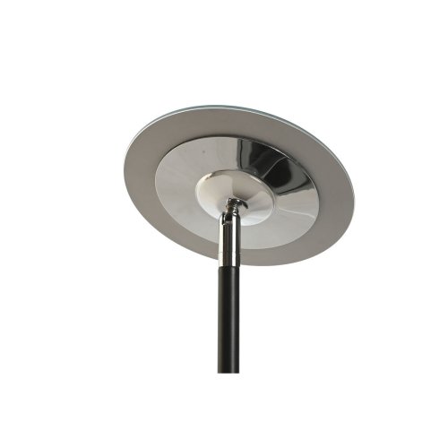 Spegel med monteringsfste DKD Home Decor