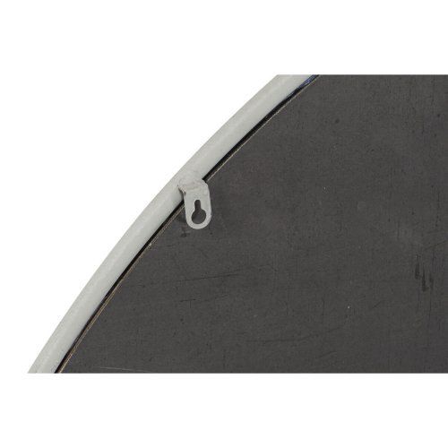 Vggspegel DKD Home Decor Vit Gr Vintage Fnster 122 x 2,5 x 62