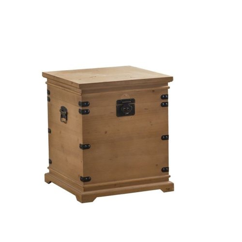 Koffertset DKD Home Decor Metall Gran Grantr Orientalisk 50 x 5