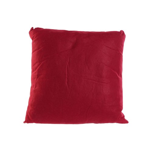 Kudde DKD Home Decor Jul Multicolour Polyester 40 x 10 x 40 cm (