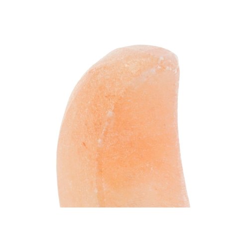 Bordslampa DKD Home Decor Rosa Salt Akaciatr 15 W 220 V 20 x 10