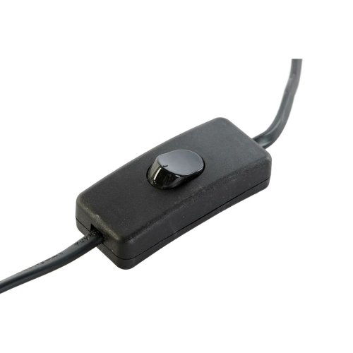 Bordslampa DKD Home Decor Rosa Salt Akaciatr 15 W 220 V 20 x 10