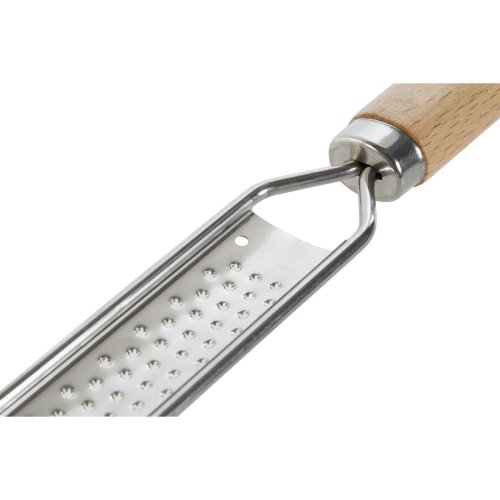 Rivjrn DKD Home Decor Bambu Rostfritt stl 4 x 2 x 37,5 cm
