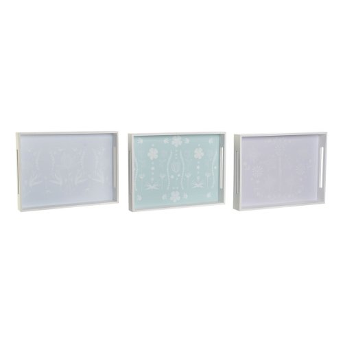 Bricka DKD Home Decor