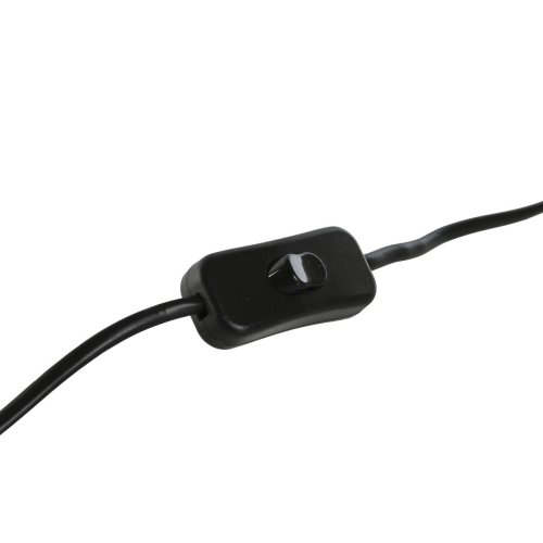 Bordslampa Home ESPRIT Grn Aluminium 50 W 220 V 42 x 42 x 73,5