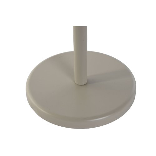 Handdukshngare golvmodell Home ESPRIT Beige Turkos Metall 43 x