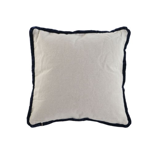 Kudde Home ESPRIT Skldpadda Medelhavs 45 x 15 x 45 cm
