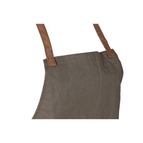 Frklde Home ESPRIT Brun Grn polialgodon 57 x 100 cm
