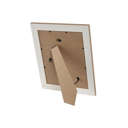 Fotoram Home ESPRIT Multicolour Glas polystyren 26,2 x 1,6 x 31,