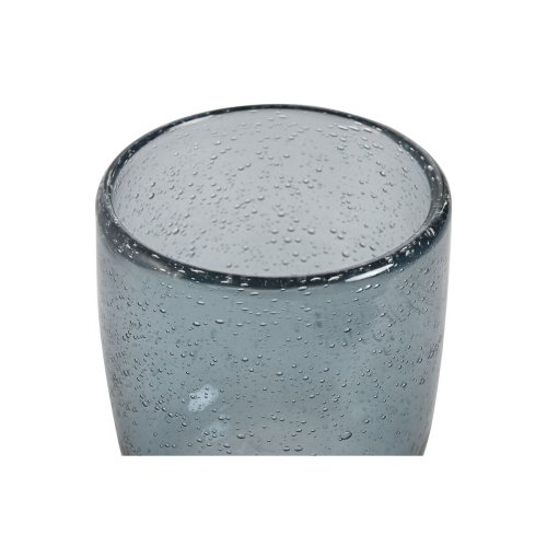 Glasset Home ESPRIT Bl Glas 300 ml 8 x 8 x 14 cm (6 antal)
