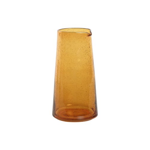 Kanna Home ESPRIT Ambra Glas 1,1 L