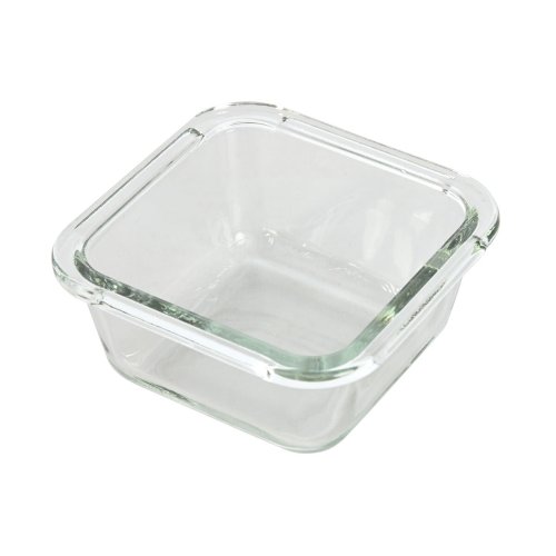 Snacksbricka Home ESPRIT Naturell 140 ml 43 x 10 x 5,5 cm