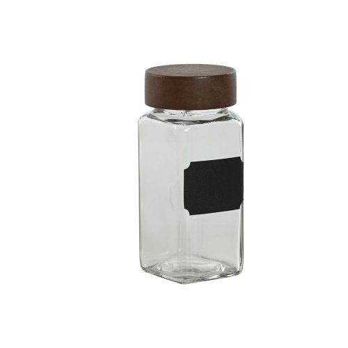 Kryddhylla Home ESPRIT 90 ml 20,5 x 16,5 x 13 cm