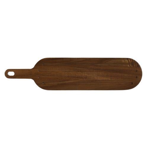 Skrbrda Home ESPRIT Naturell Akaciatr 44 x 10,5 x 1,5 cm