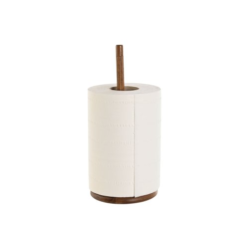 Hush�llspappersh�llare Home ESPRIT Naturell Akaciatr� 16,8 x 16,