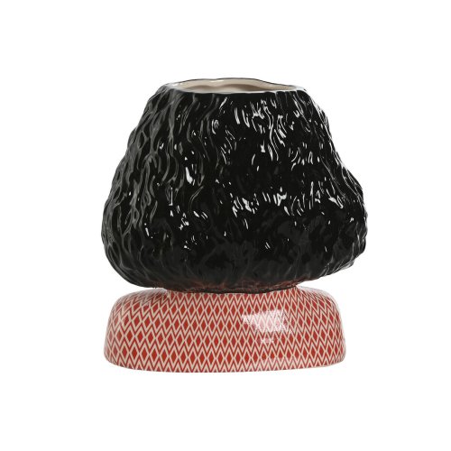 Kruka Home ESPRIT Multicolour 16 x 13 x 24 cm (2 antal)