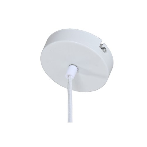 Taklampa Home ESPRIT Brun 70 x 70 x 47 cm