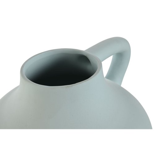 Vas Home ESPRIT Himmelsbl Stengods Traditionell stil 36 x 31 x