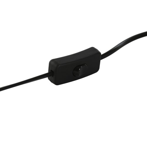 Bordslampa Home ESPRIT Beige Gyllene